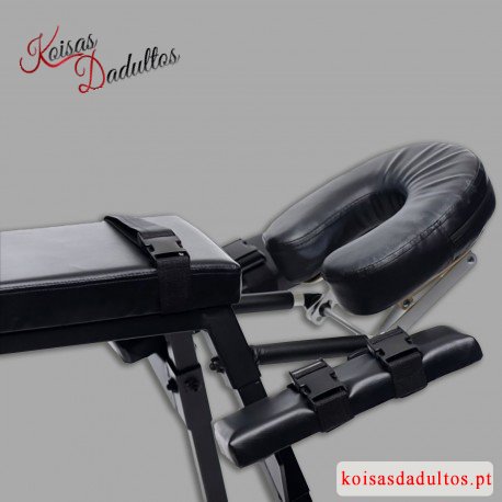 BONDAGE Máquinas Sexo Equipamentos Cadeira Fucktory Cadeira Fucktory