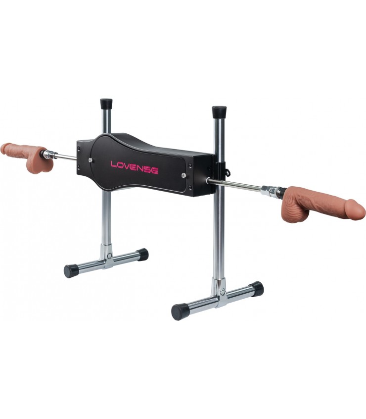 BONDAGE Máquinas Sexo Equipamentos Lovense Sex Machine - SOB-ENCOMENDA Lovense Sex Machine - SOB-ENCOMENDA