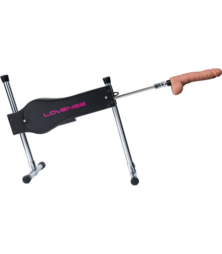 BONDAGE Máquinas Sexo Equipamentos Lovense Sex Machine - SOB-ENCOMENDA Lovense Sex Machine - SOB-ENCOMENDA