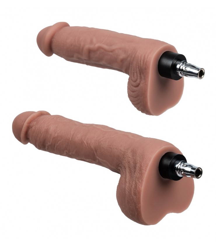 BONDAGE Máquinas Sexo Equipamentos Lovense Sex Machine - SOB-ENCOMENDA Lovense Sex Machine - SOB-ENCOMENDA