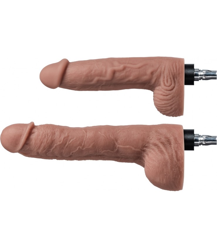 BONDAGE Máquinas Sexo Equipamentos Lovense Sex Machine - SOB-ENCOMENDA Lovense Sex Machine - SOB-ENCOMENDA