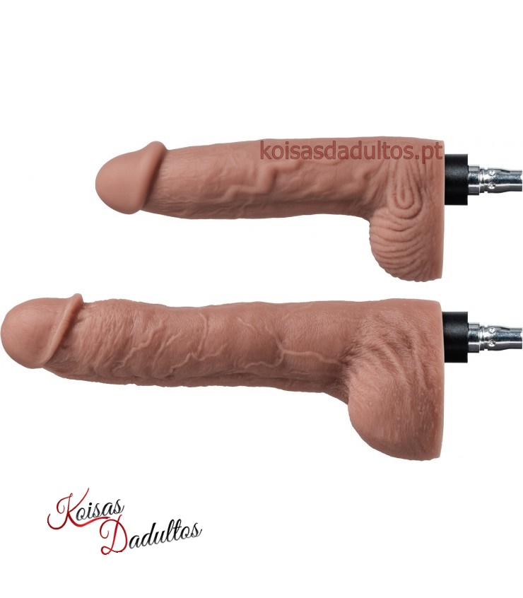 BONDAGE Máquinas Sexo Equipamentos Lovense Sex Machine - SOB-ENCOMENDA Lovense Sex Machine - SOB-ENCOMENDA