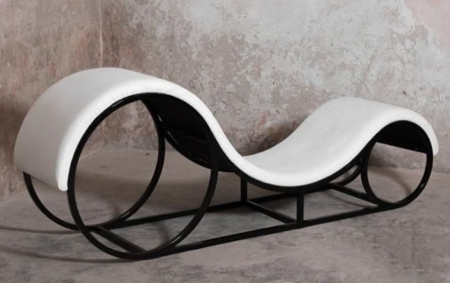 DIA DOS NAMORADOS Tantra Divan - Sonho de Adan Glamour Tantra Divan - Sonho de Adan Glamour