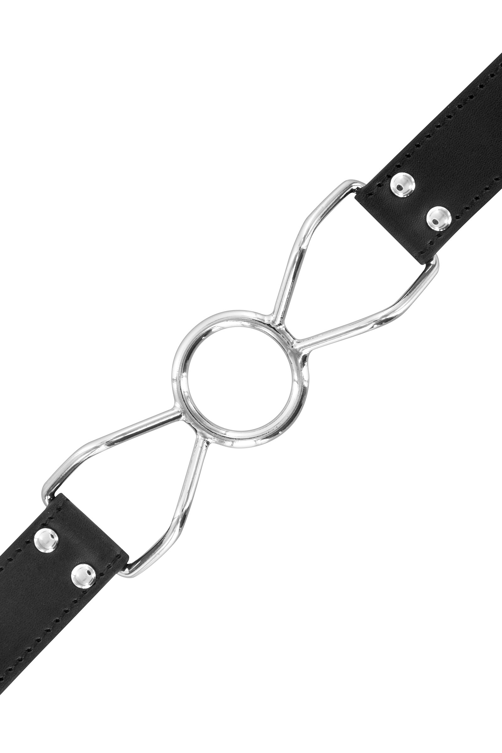BONDAGE Mordaça Aranha Fetish Tentation Mordaça Aranha Fetish Tentation