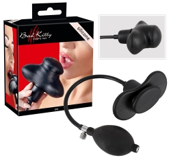 24919151001 Mordaça Insuflável  Mordaça Insuflável 