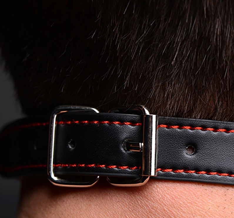 172700 Mordaça Osso  Mordaça Osso 