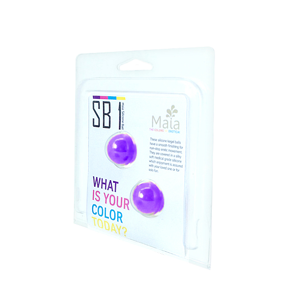 SEXTOY MULHER Bolas Silicone Bolas Silicone