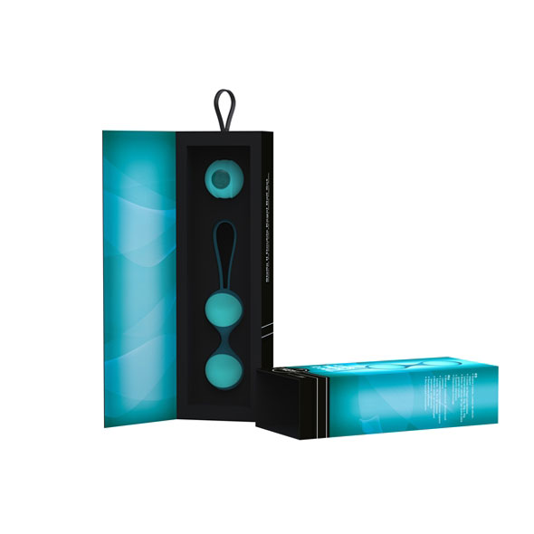 SEXTOY MULHER Bolas Vaginais Stella  Bolas Vaginais Stella 