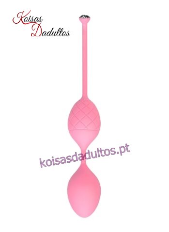 SEXTOY MULHER Exercícios Kegel  Conjunto Bolas Chinesas Conjunto Bolas Chinesas