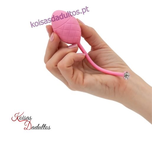 SEXTOY MULHER Exercícios Kegel  Conjunto Bolas Chinesas Conjunto Bolas Chinesas
