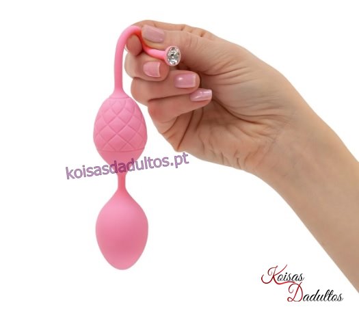 SEXTOY MULHER Exercícios Kegel  Conjunto Bolas Chinesas Conjunto Bolas Chinesas