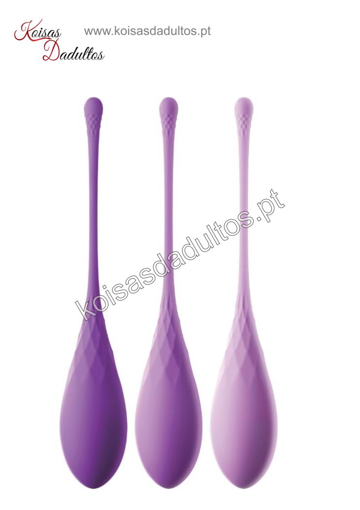 5416990000 Conjunto de Treino Kegel Conjunto de Treino Kegel