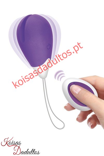 jogos Vibrador Ovo Yoba