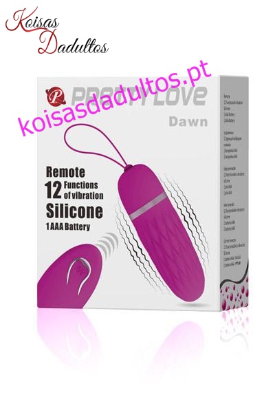 comando Pretty Love Dawn Pretty Love Dawn