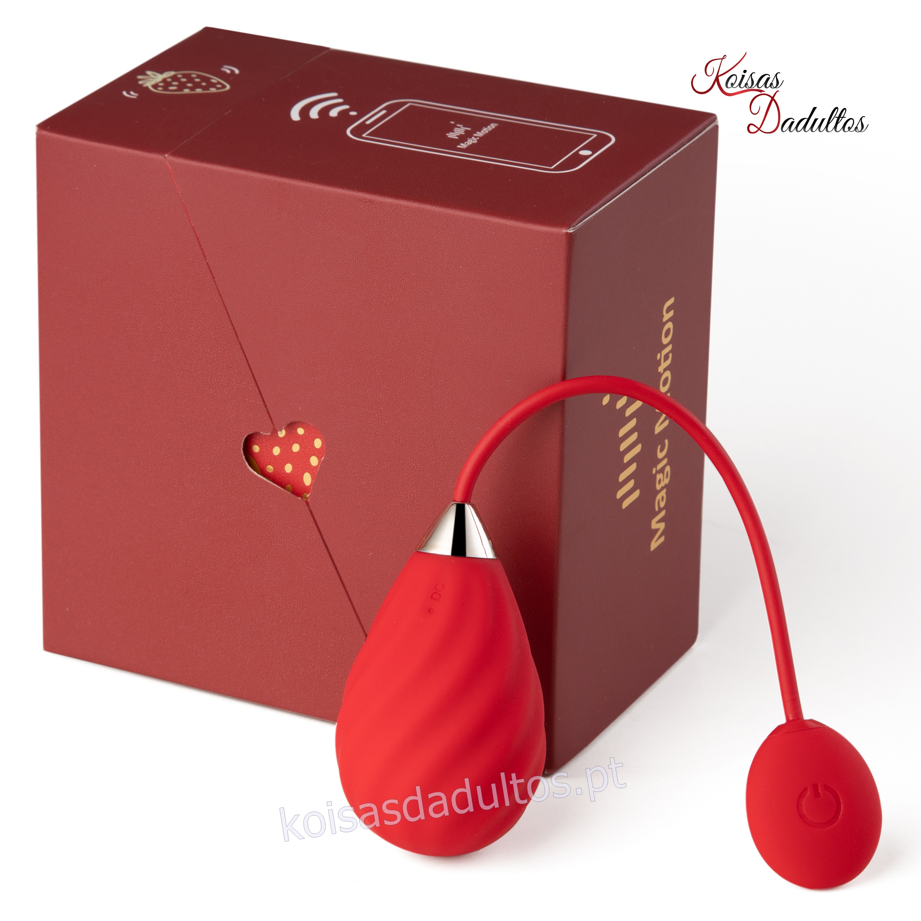 e31248 Ovo Magic Motion Sundae  Ovo Magic Motion Sundae 