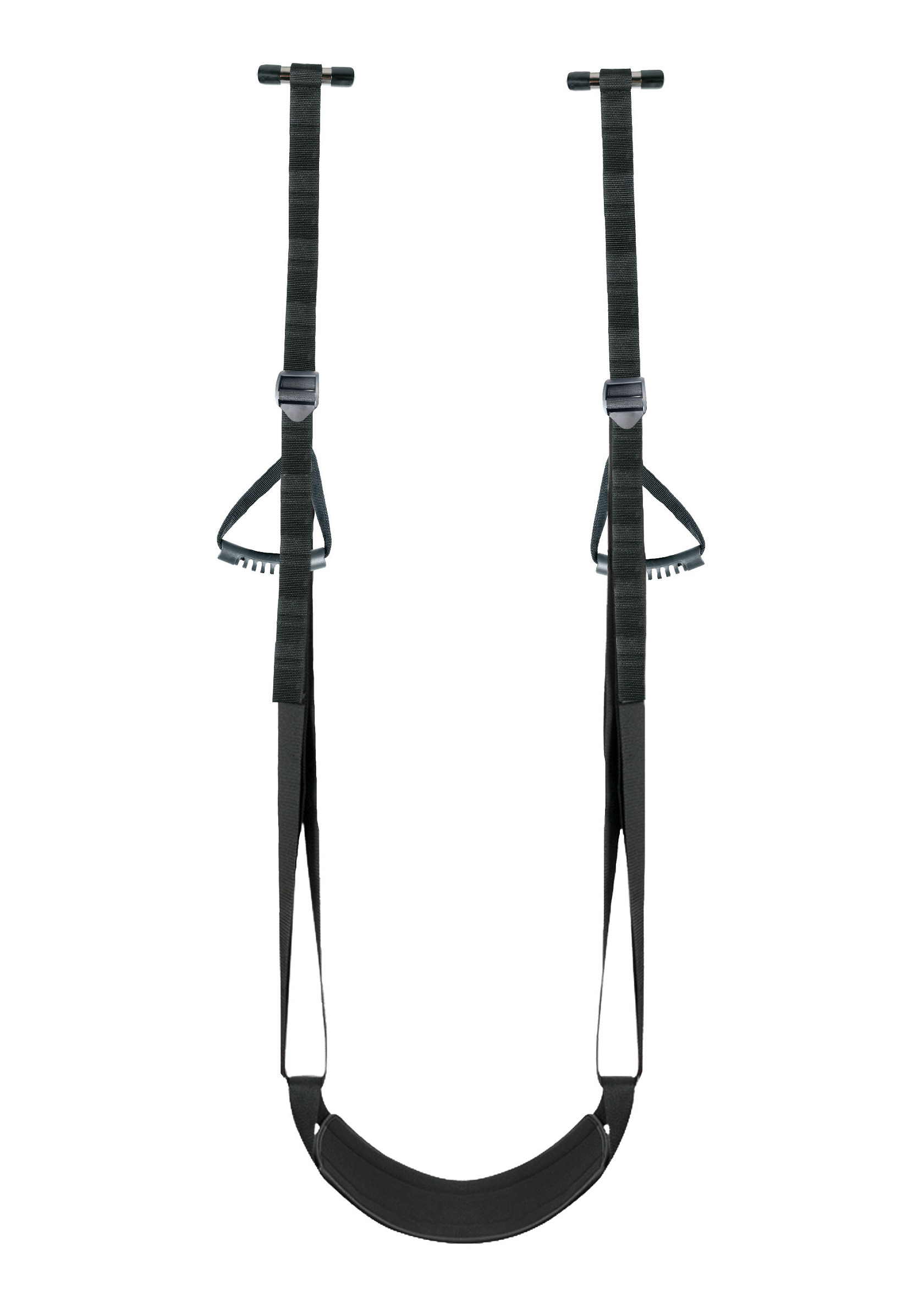 BDSM Máquinas Sexo Equipamentos TABOOM - Baloi&ccedil;o de Porta TABOOM - Baloi&ccedil;o de Porta