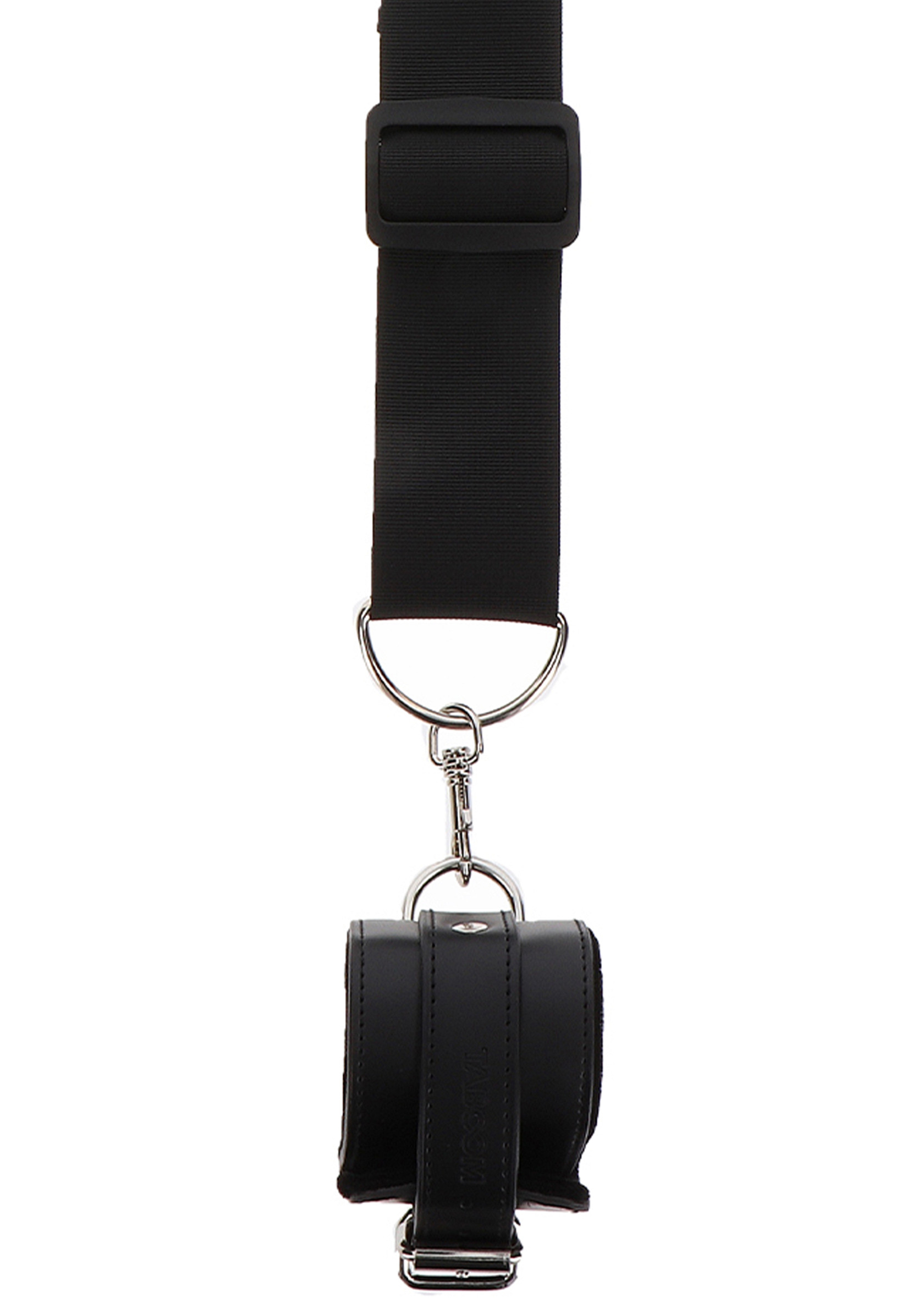 vegan TABOOM - Barras de Porta e Algemas de Pulso TABOOM - Barras de Porta e Algemas de Pulso