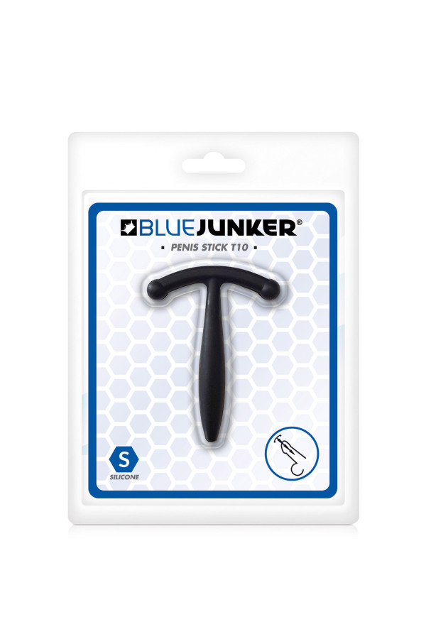 BONDAGE BLUE-JUNKER-PENIS-STICK-T10 BLUE-JUNKER-PENIS-STICK-T10