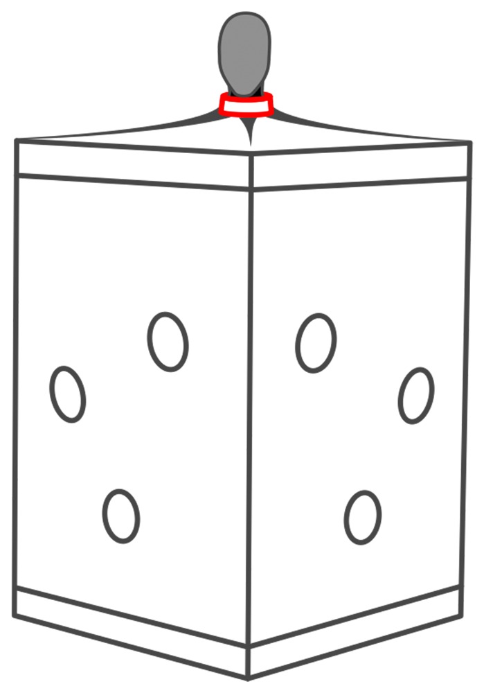 Cabine BDSM Cabine BDSM