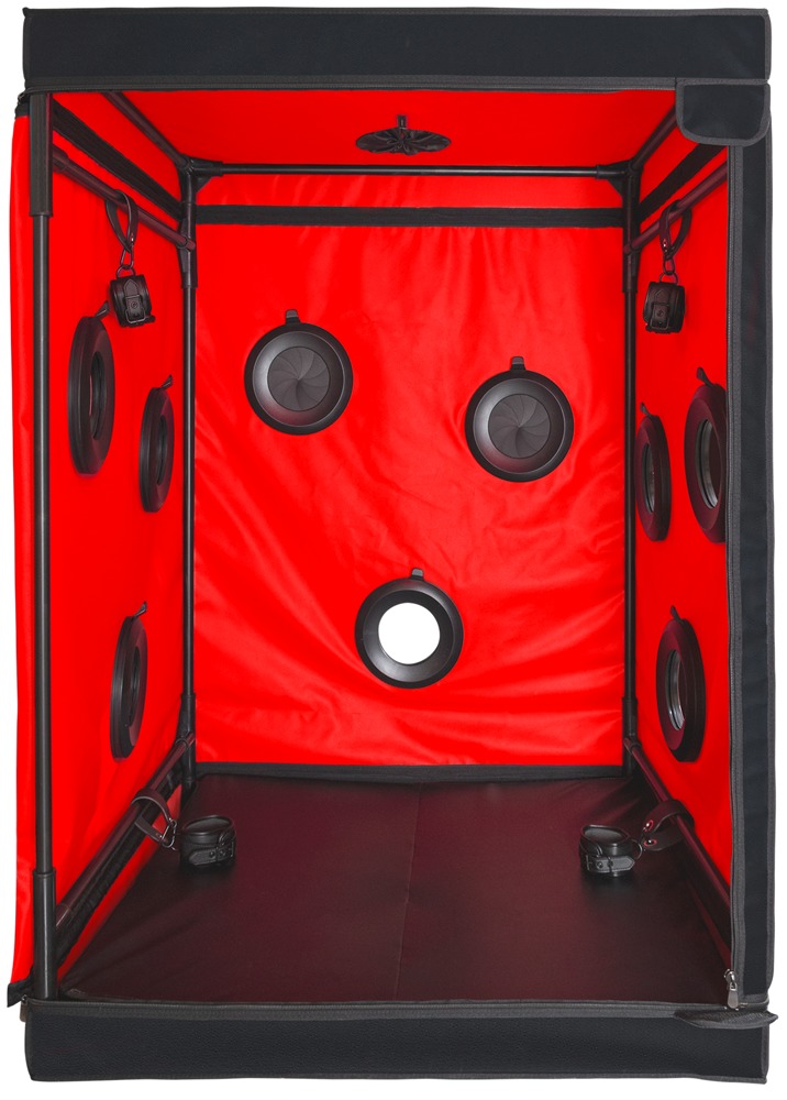 Cabine BDSM Cabine BDSM