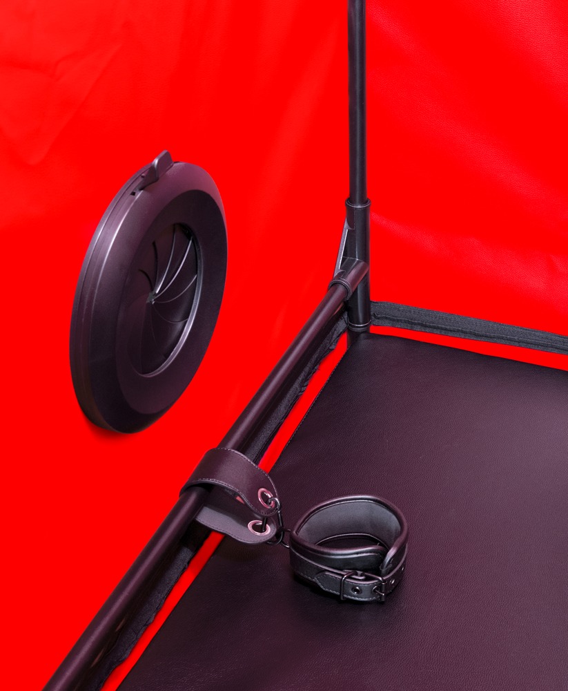 Cabine BDSM Cabine BDSM