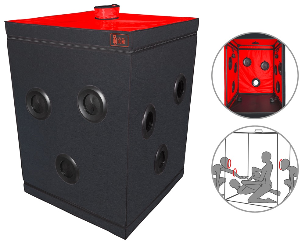 Cabine BDSM Cabine BDSM