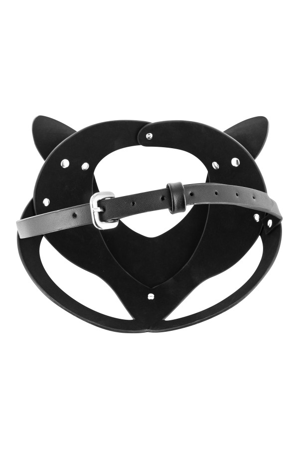 BONDAGE M&aacute;scara Catwoman M&aacute;scara Catwoman