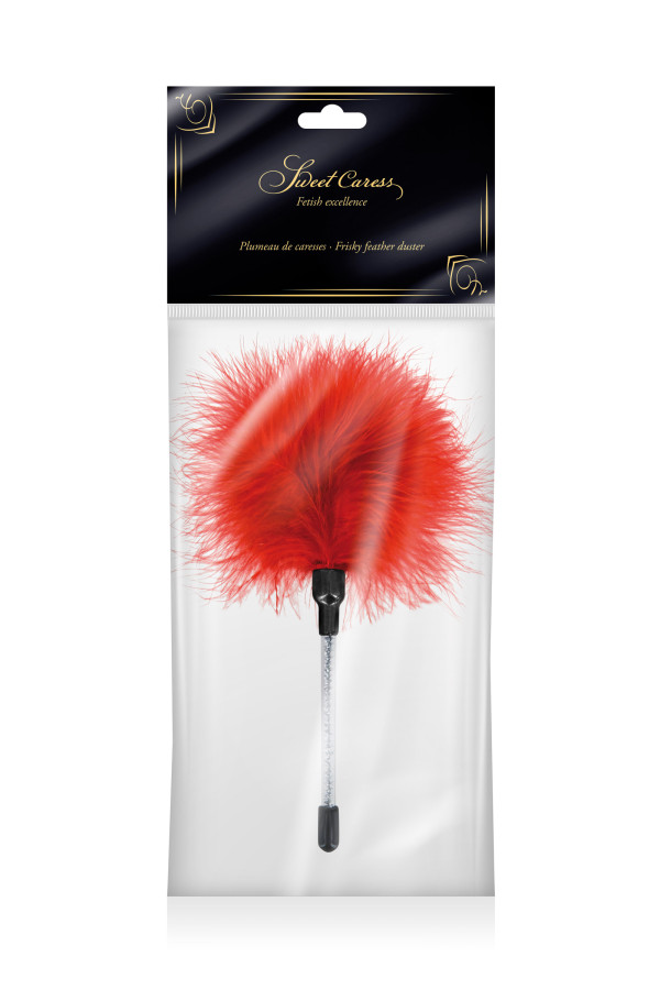 BONDAGE Plumas Mini Pluma Mini Pluma