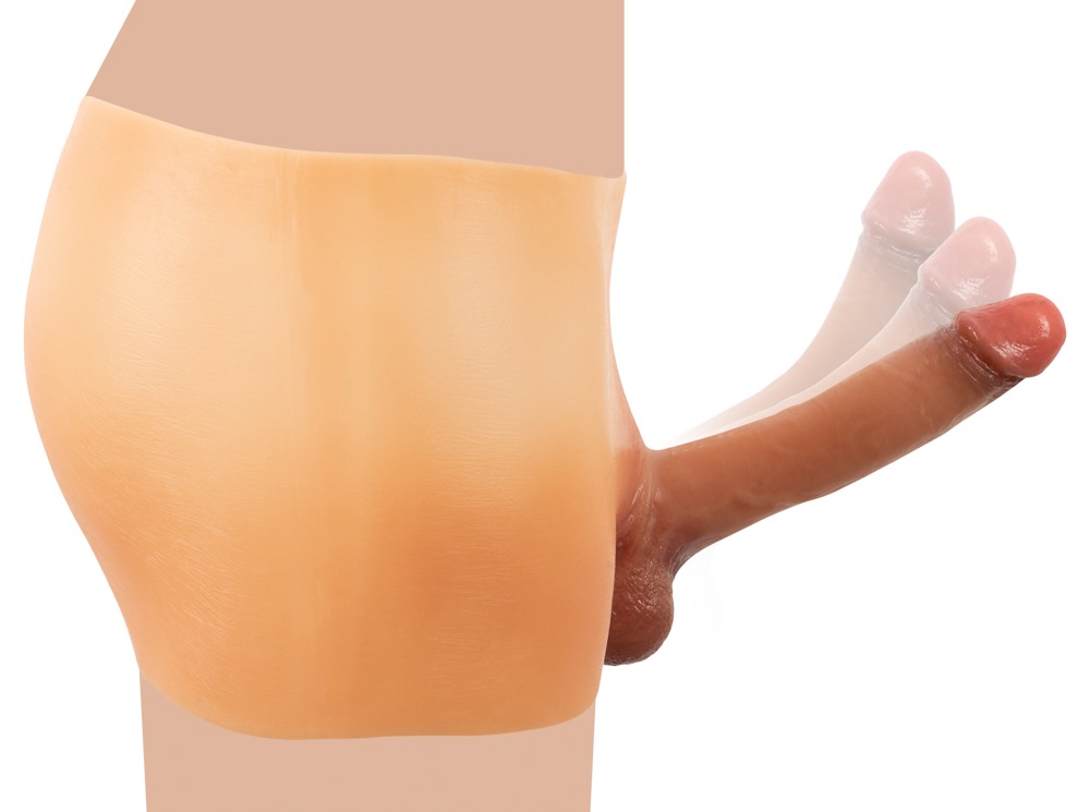 CINTOS STRAP-ON Strap-On Masculinos Cuecas Pénis Ultra Realistas  Cuecas Pénis Ultra Realistas 