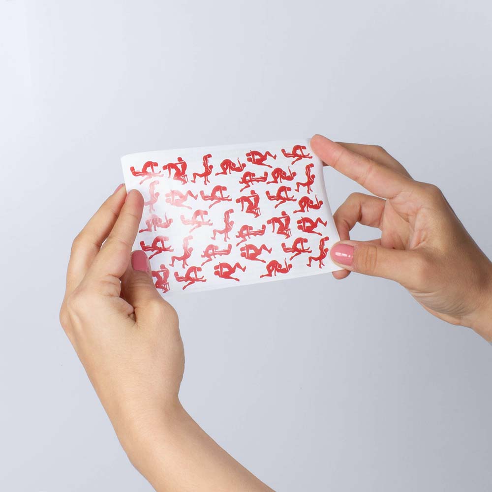 BRINCADEIRAS JOGOS Jogos Eróticos Kamasutra Kit Gay Kamasutra Kit Gay