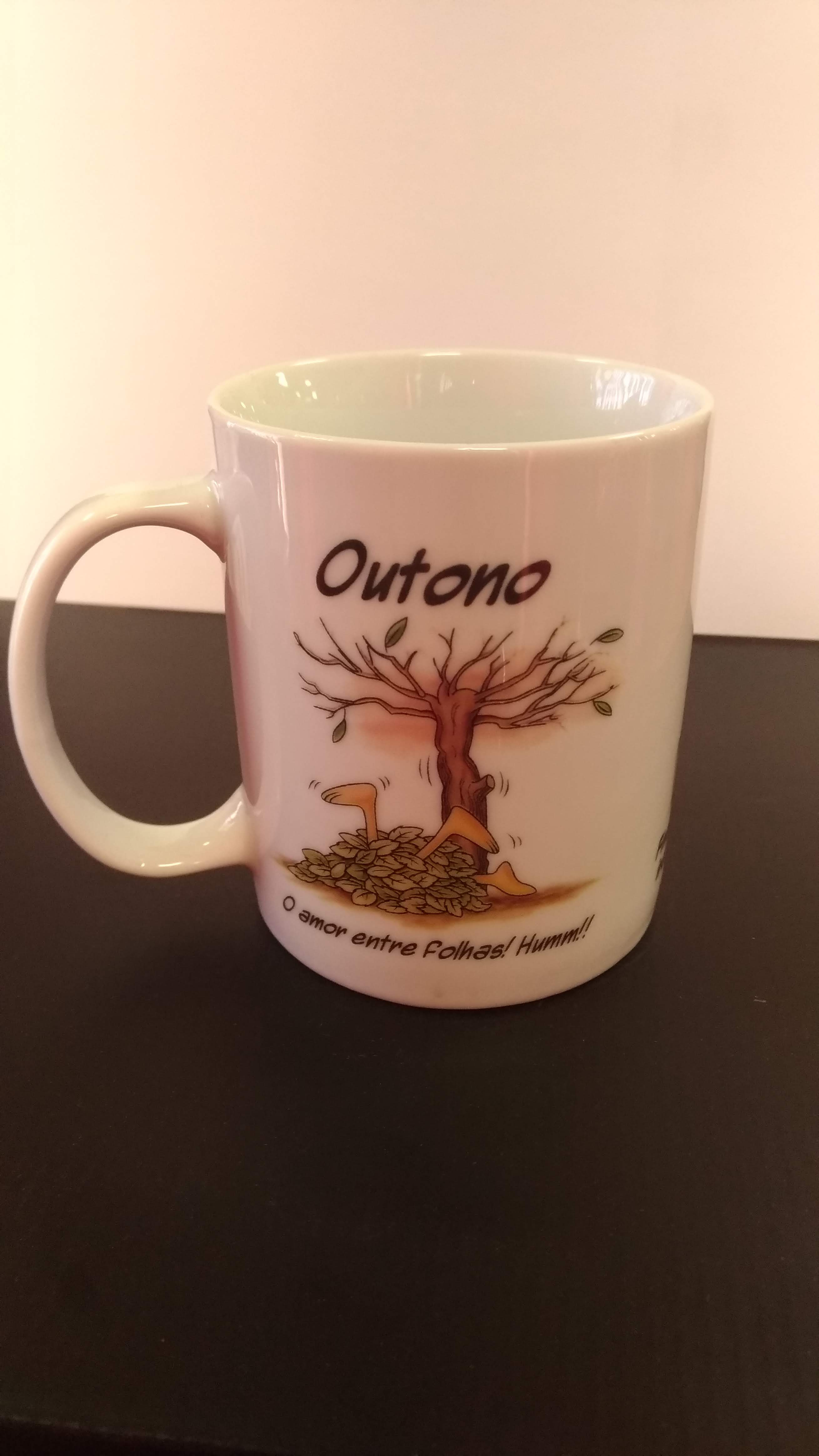 jogos Caneca Outono