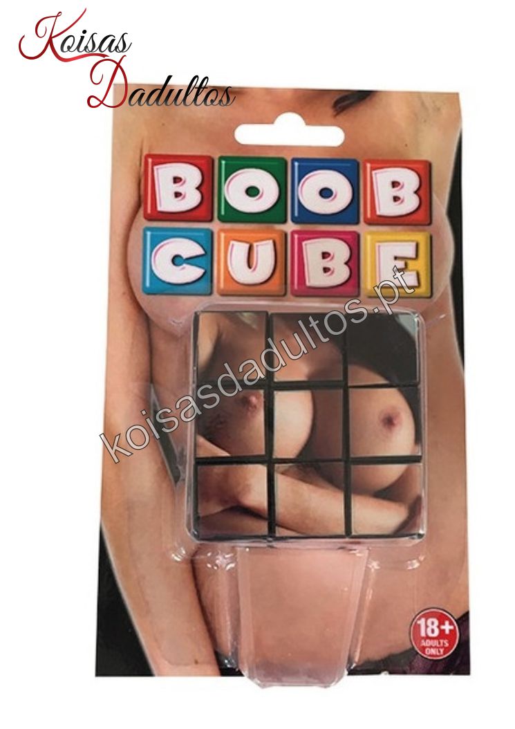 jogos Cubo Peito