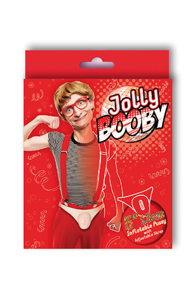 jogos Cueca Vagina Jolly L