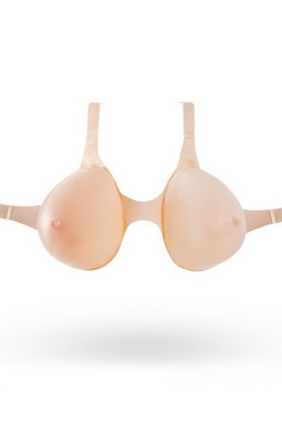 521052 Mamas Falsas  Mamas Falsas 