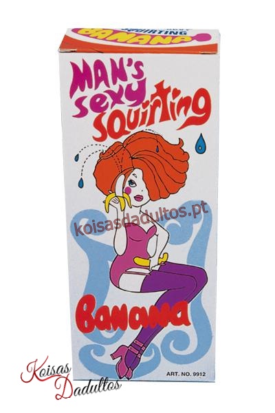 BRINCADEIRAS JOGOS Brincadeiras Pénis em Forma de Banana Pénis em Forma de Banana