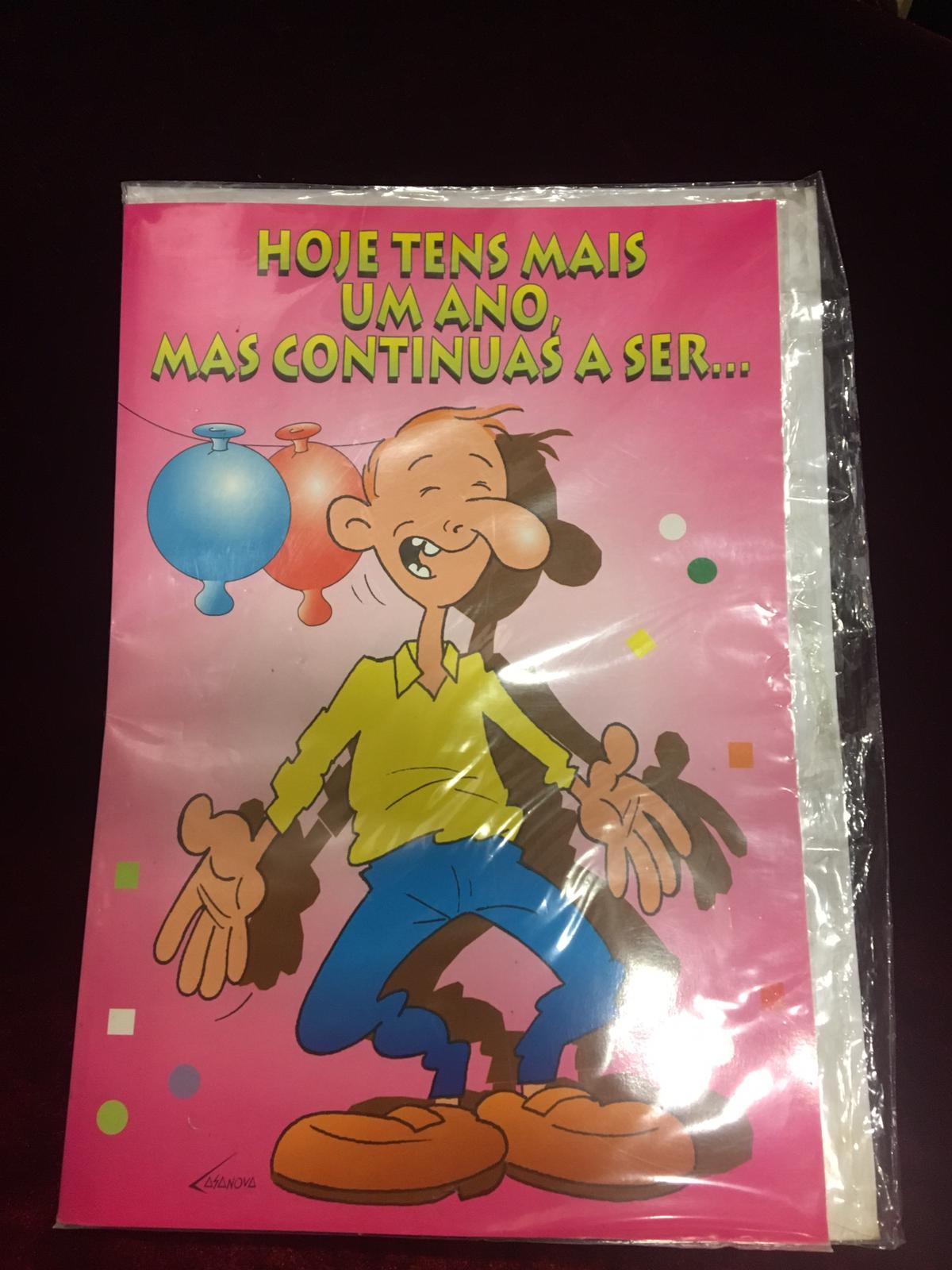 jogos Postal Mais Um Ano