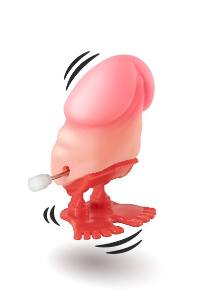 599477 Pénis Saltitante Pénis Saltitante