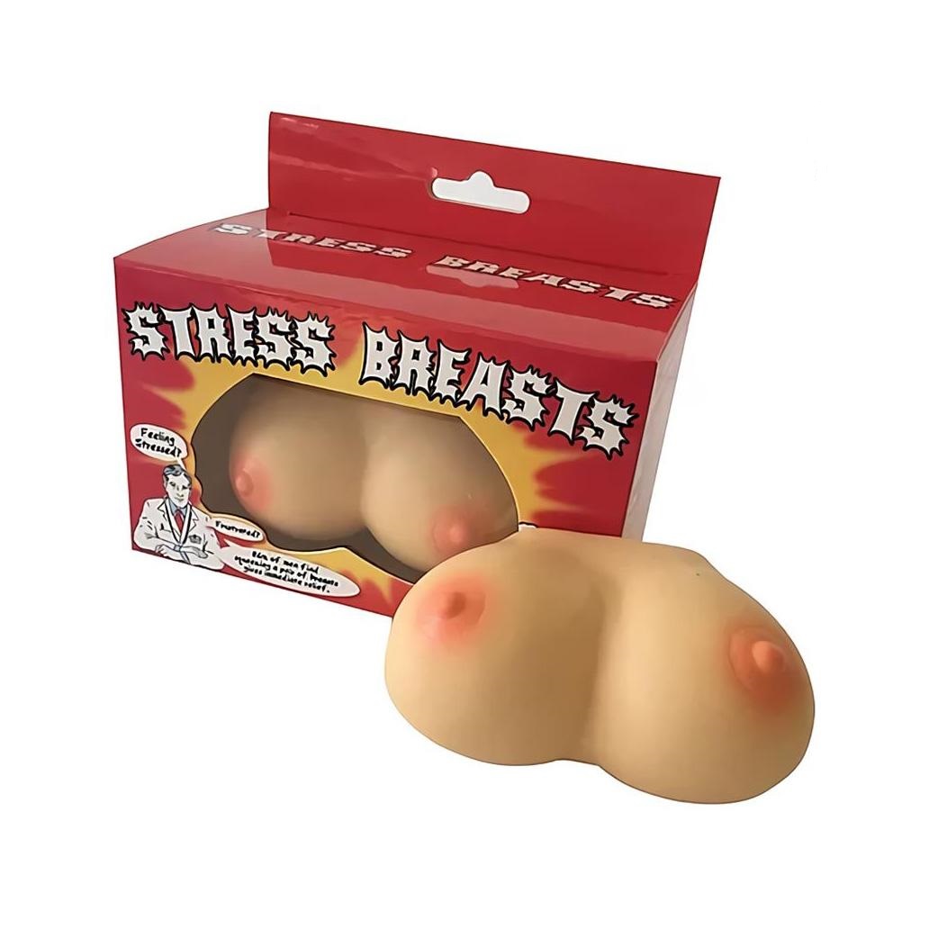 jogos Stress Breasts