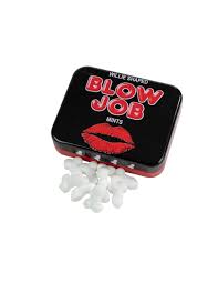 FARMÁCIA ERÓTICA Rebuçados em Forma de Pénis