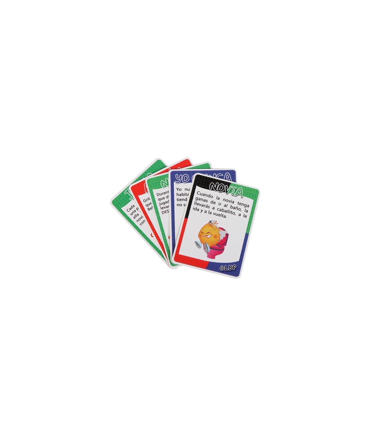 BRINCADEIRAS JOGOS Despedida de Solteiro Glop Jogo para Beber - Despedida de Solteira Glop Jogo para Beber - Despedida de Solteira