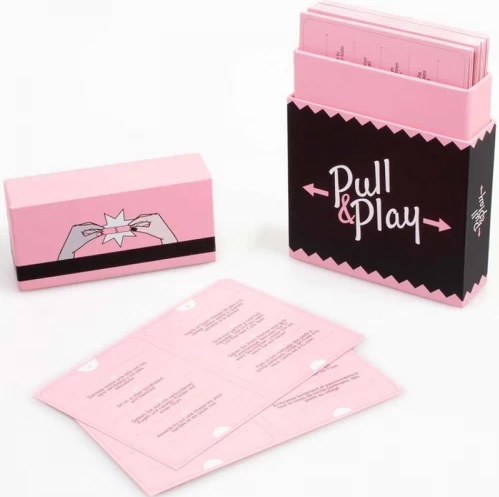 Especial P&aacute;scoa Jogo de Cartas Pull and Play Jogo de Cartas Pull and Play