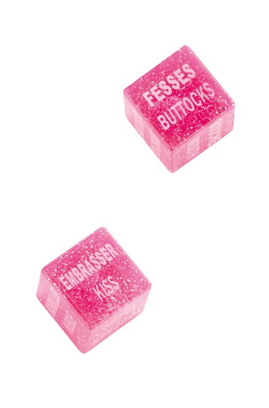 520850 Dados do Amor - Suave Dados do Amor - Suave