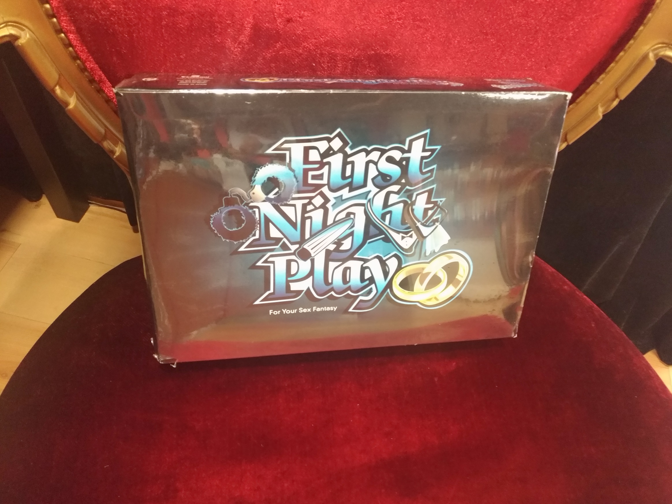 jogos First Night Play