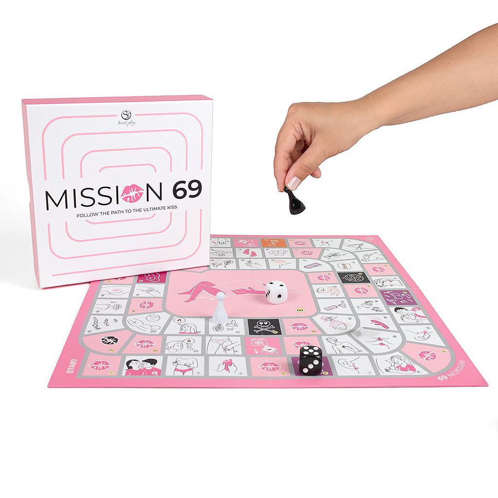 jogos Jogo Miss&atilde;o 69