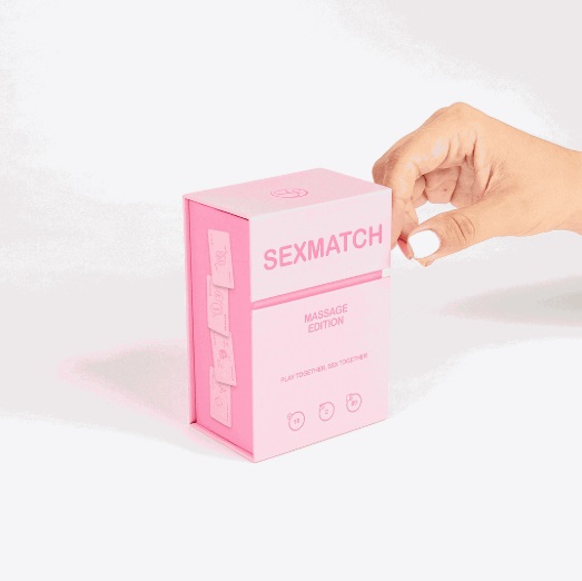 BRINCADEIRAS JOGOS Jogos Eróticos Sexmatch Massage Edition Game Sexmatch Massage Edition Game