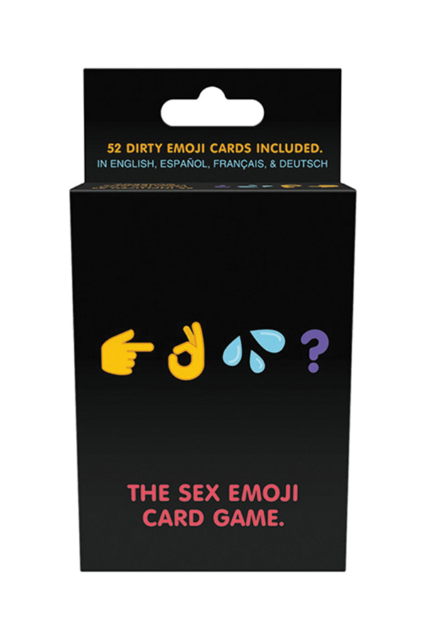 jogos Cartas Emoji