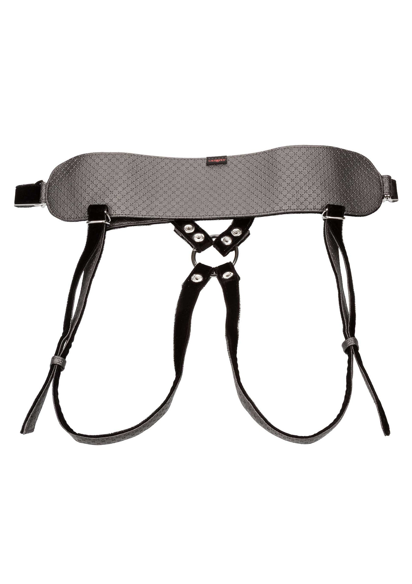 CINTOS STRAP-ON Cintos The Regal Princess - Arnês The Regal Princess - Arnês