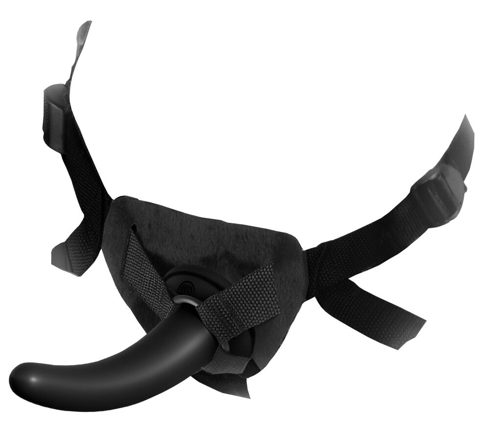 CINTOS STRAP-ON Cinto Feminino Anal Fantasy Cinto Feminino Anal Fantasy