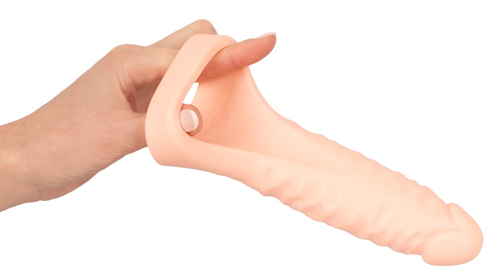 CINTOS STRAP-ON Strap-On Masculinos Realistixxx Double Fucker Realistixxx Double Fucker