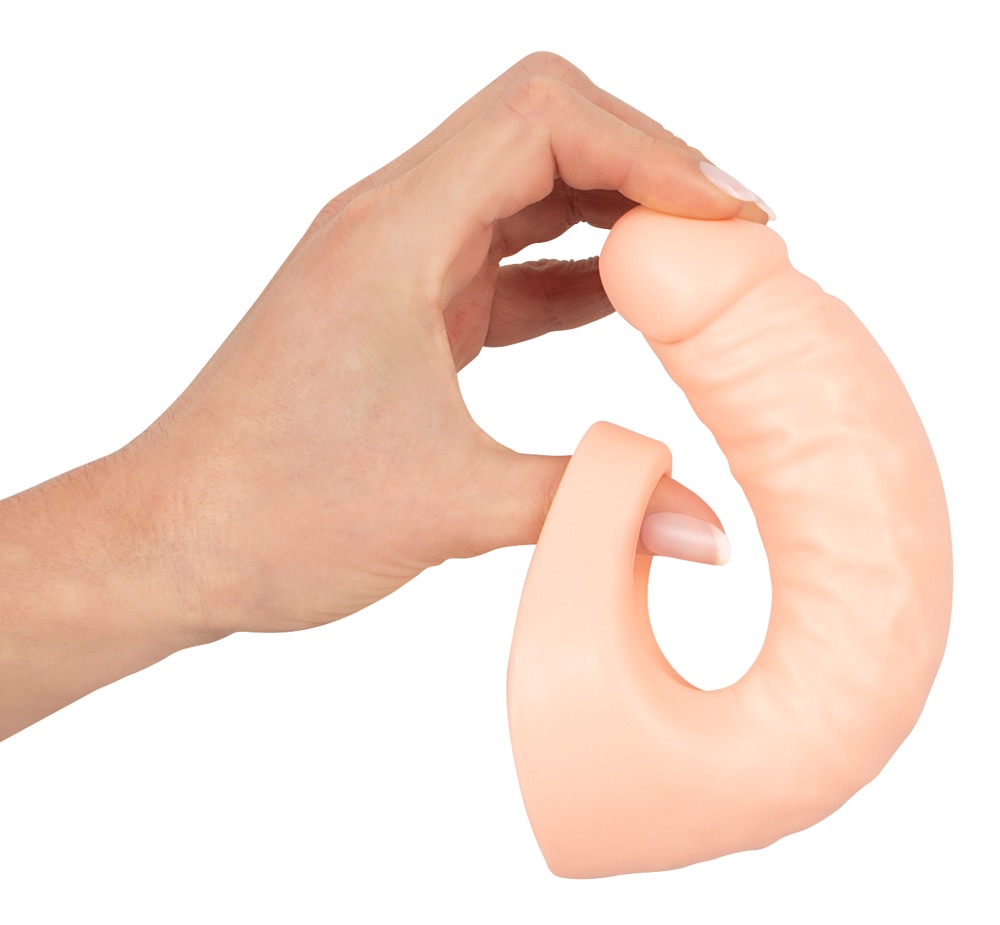 CINTOS STRAP-ON Strap-On Masculinos Realistixxx Double Fucker Realistixxx Double Fucker